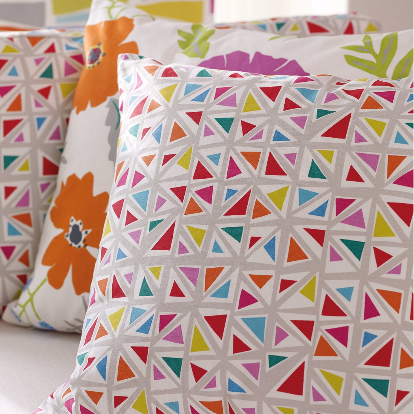 Mosaica Marine /Multi Fabric by SAN